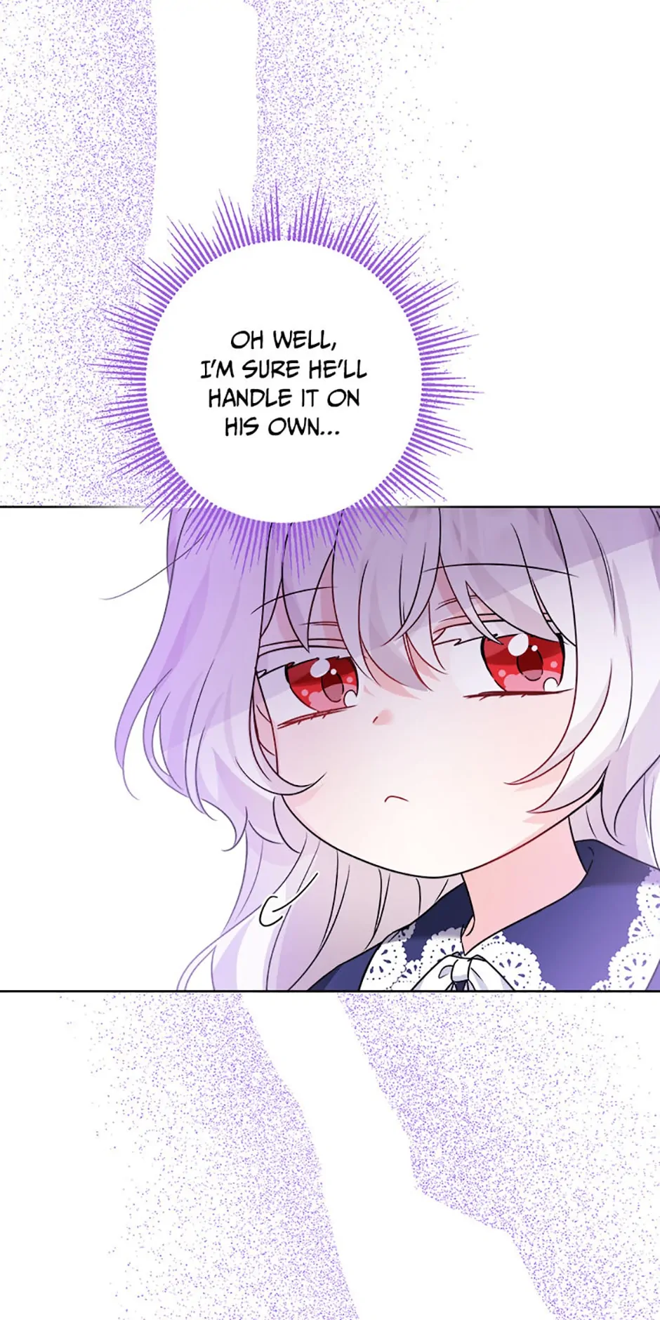 Hiding the Archduke's Humiliating History Chapter 12 - page 25